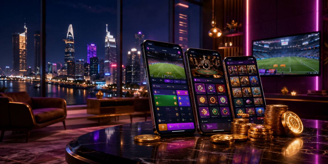 hay881 Bàn live, slot và thể thao — tất cả trong một tài khoản